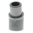 3/4" CPVC Schedule 80 22-1/2° Street Elbows (Spigot x Socket)