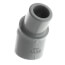 3/4" CPVC Schedule 80 22-1/2° Street Elbows (Spigot x Socket)