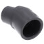 1" PVC Schedule 80 22.5-Degree Street Elbow (SPG x S)