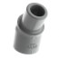 1" CPVC Schedule 80 22-1/2° Street Elbows (Spigot x Socket)