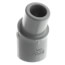 1-1/2" CPVC Schedule 80 22-1/2° Street Elbows (Spigot x Socket)