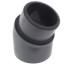3" CPVC Schedule 80 22-1/2° Street Elbows (Spigot x Socket)