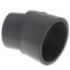 4" CPVC Schedule 80 22-1/2° Street Elbows (Spigot x Socket)