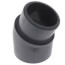 8" CPVC Schedule 80 22-1/2° Street Elbows (Spigot x Socket)