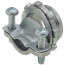 3/4" Non-Metallic Cable Connector