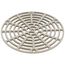 6-1/16" Nickel Bronze Strainer w/ Screws