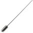 1-1/2" x 1-1/8" Weil-McLain Heavy Duty Brush (30" Total Length)