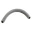 3.5" Flexible Elbow - LF92G (Gray)