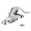 M-BITION 1 Handle Lavatory Faucet, 1.2 GPM, 8425 (Chrome)