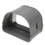 3.5" Coupler - LJ92G (Gray)