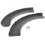 3.5" 90° Sweep Elbow - LKS92G (Gray)