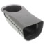 3.5" Wall Inlet - LW92G (Gray)