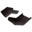 3.5" 45° Inside Vertical Elbow - LCFI92B (Brown)