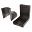 3.5" 90° Inside Vertical Elbow - LCI92B (Brown)