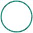 8" Nitrile Gasket