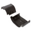 3.5" Flexible Elbow Adapter - LFJ92B (Brown)