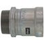 2" MegaPressG FKM Male Adapter (Press x Male)