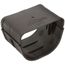 3.5" Coupler - LJ92B (Brown)