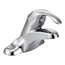 M-BITION Single Handle Lav Faucet (Chrome), 8430