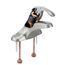 M-BITION 1 Handle Lavatory Faucet, 1.2 GPM, 8430CBN (Classic)