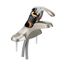 M-BITION 1 Handle Lavatory Faucet, 1.2 GPM, 8430CBN (Classic)