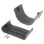 4.5" Coupler - LJ122G (Gray)