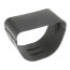 4.5" Coupler - LJ122G (Gray)