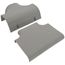4.5" Tee - LT122G (Gray)