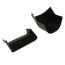 4.5" 45° Outside Vertical Elbow - LCFO122B (Brown)