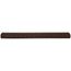 4.5" Flexible Elbow - LF122B (Brown)