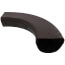 4.5" 90° Sweep Elbow - LKS122B (Brown)