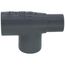 3/4" PVC Schedule 80 Street Tee (SPG x S x S)