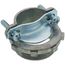 1-1/4" NM & SE Round Cable Clamp Connector