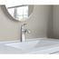 Lindor One-Handle High Arc Bathroom Faucet, 84505