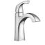 Lindor One-Handle High Arc Bathroom Faucet, 84505