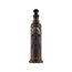 Single Handle Monoblock Bathroom Sink Faucet, 84535BRB (Mediterranean Bronze)