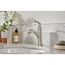 Hilliard 1 Handle High Arc Bathroom Faucet, 84535SRN (Spot Resist Brushed Nickel)