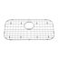 Portsmouth Bottom Sink Grid 30" x 18" (Stainless Steel)