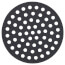 6-5/8" Cast Iron Floor Drain Strainer