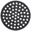 6-5/8" Cast Iron Floor Drain Strainer