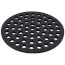6-5/8" Cast Iron Floor Drain Strainer