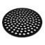 8-7/8" Cast Iron Floor Drain Strainer