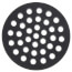 5" Cast Iron Floor Drain Strainer