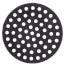 6-1/2" Cast Iron Floor Drain Strainer