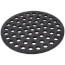6-1/2" Cast Iron Floor Drain Strainer