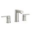 Rinza 2 Handle Bathroom, 84629SRN (Spot Resist Brushed Nickel)