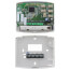 Universal Programmable Multi-Stage 2H/2C or 4H/2C Heat Pump Thermostat (5/2 or 5/1/1 Day)