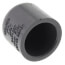 3/8" PVC Schedule 80 Cap (Socket)