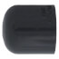 1/2" PVC Schedule 80 Cap (Socket)