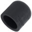 1/2" PVC Schedule 80 Cap (Socket)